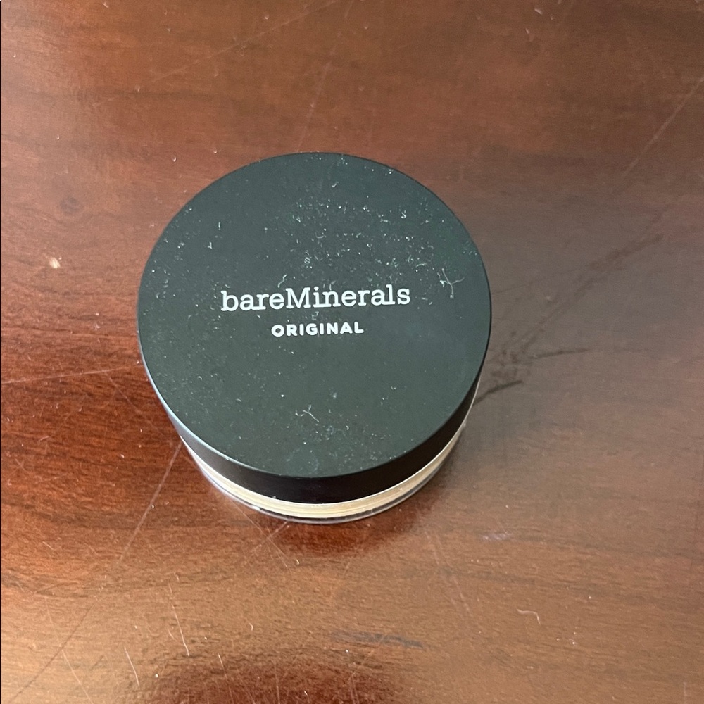 NIP bareMinerals Original Foundation